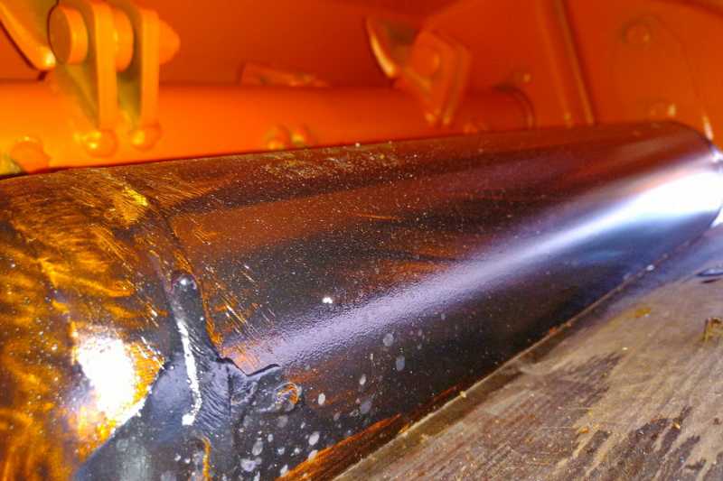 OmecoHub - Immagine BERTI GREEN-SB60